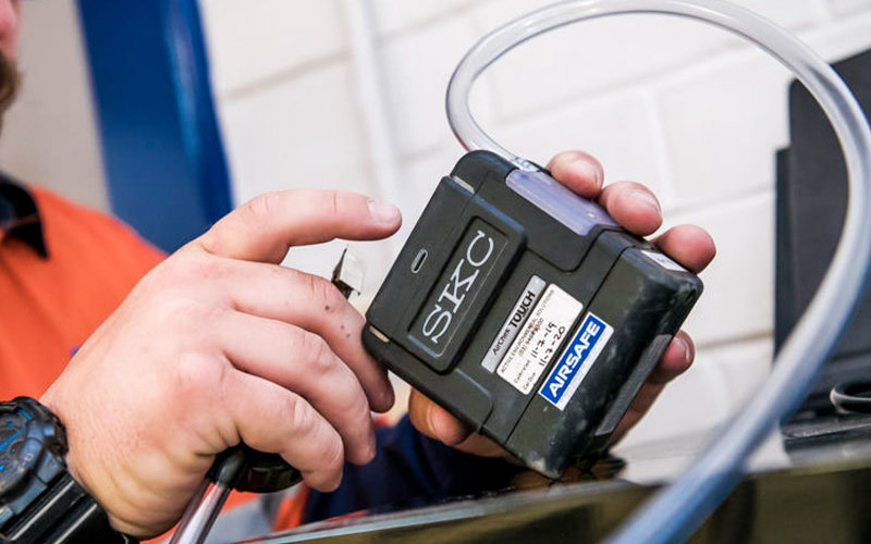 Air Quality Testing Sydney Indoor Air Quality Testing Australia