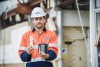an airsafe technician
