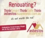 Asbestos Awareness Week: 26-30 November 2012