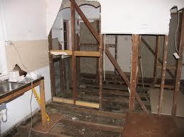 New Year's Renovations? Be careful of asbestos!