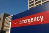 Australian hospitals 
