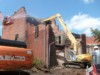 Mr Fluffy: demolitions of contaminated homes underway