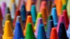Asbestos found in imported buildings products and children's crayons