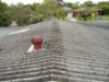 Asbestos roofs: Know the risks