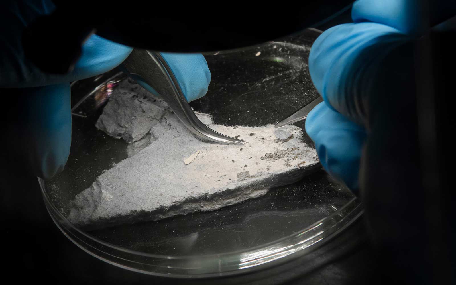 Asbestos Testing