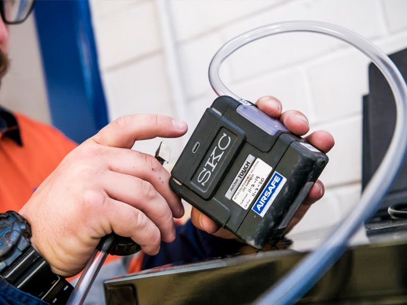 Air Quality Testing Sydney Indoor Air Quality Testing Australia