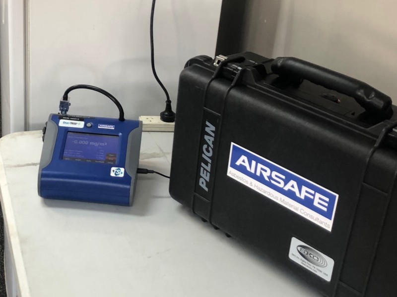 Air Quality Testing Sydney Indoor Air Quality Testing Australia