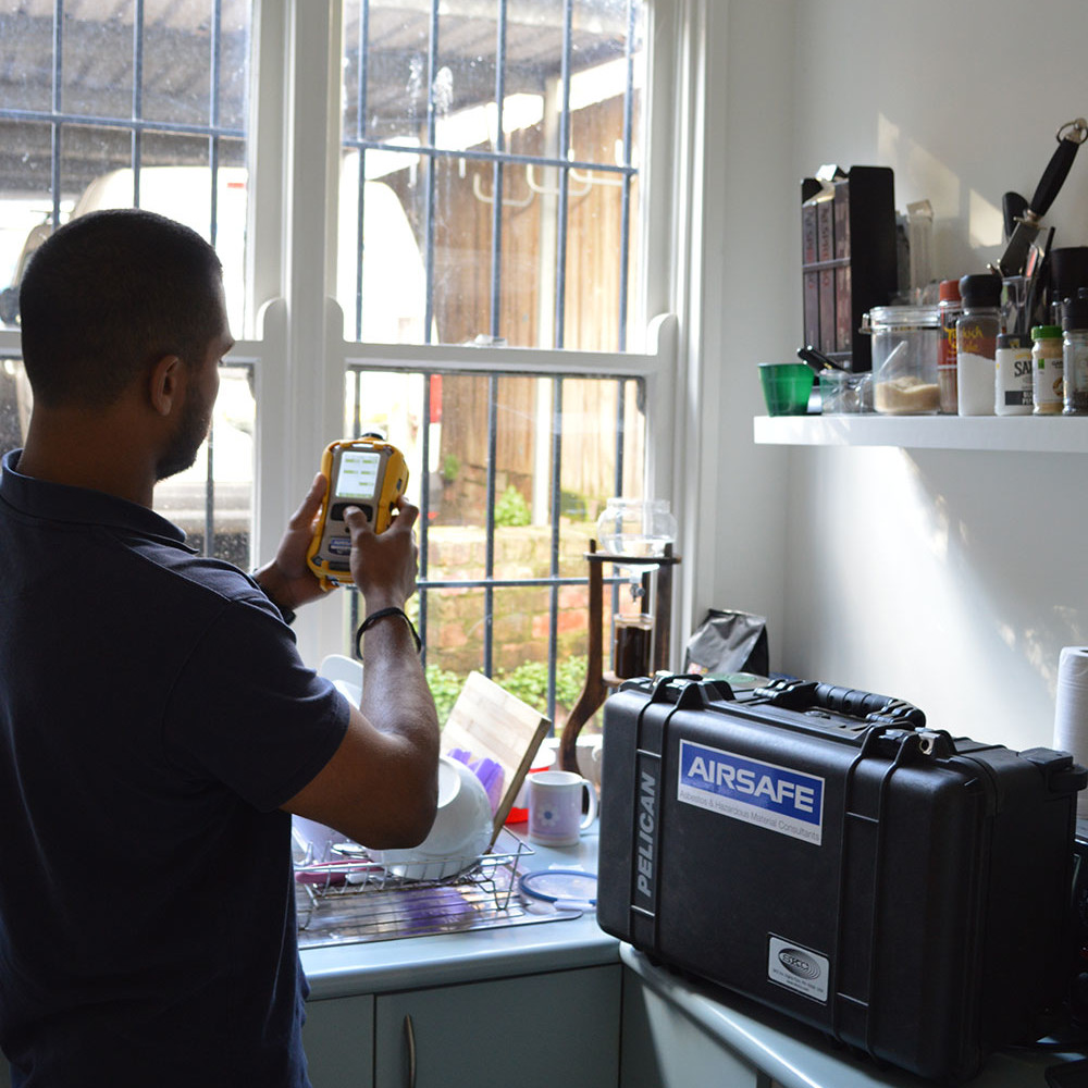 Air Quality Testing Sydney Indoor Air Quality Testing Australia