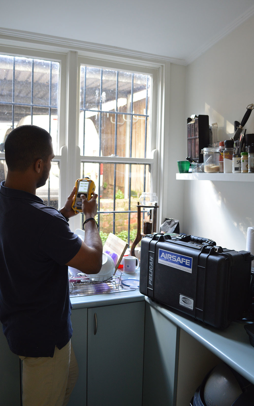 Air Quality Testing Sydney Indoor Air Quality Testing Australia