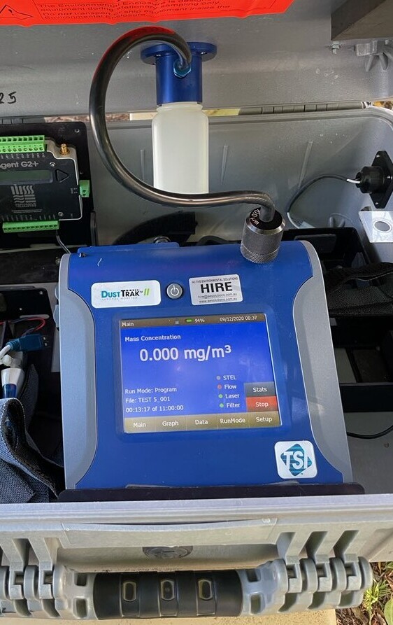 Air Quality Testing Sydney Indoor Air Quality Testing Australia