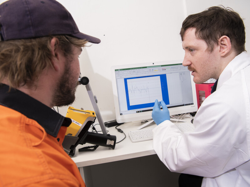 Air Quality Testing Sydney Indoor Air Quality Testing Australia