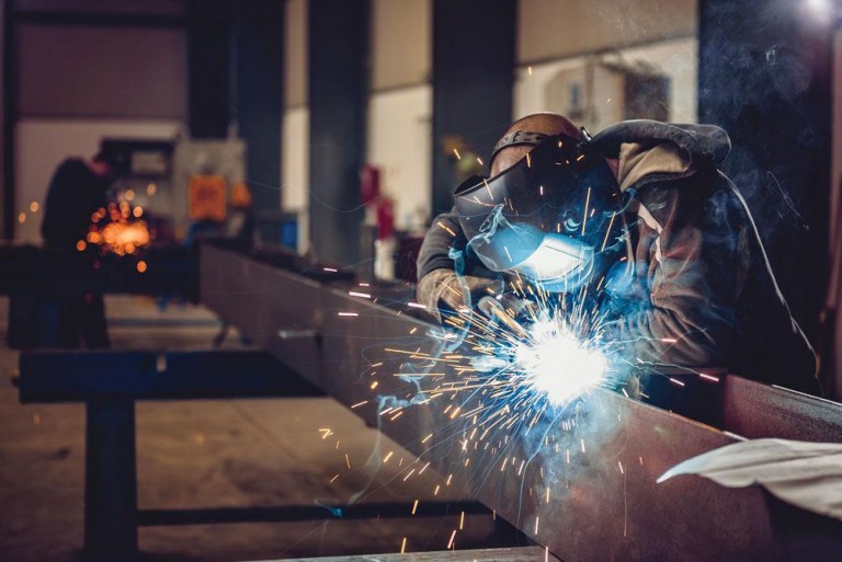 Welding linked to cancer fumes and UV radiation reclassified Airsafe