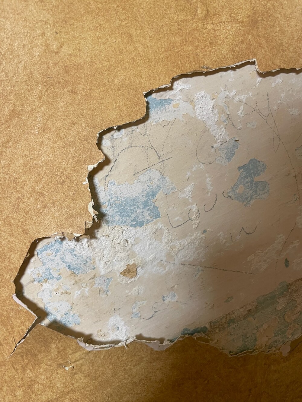 Asbestos in paint What you should know Airsafe