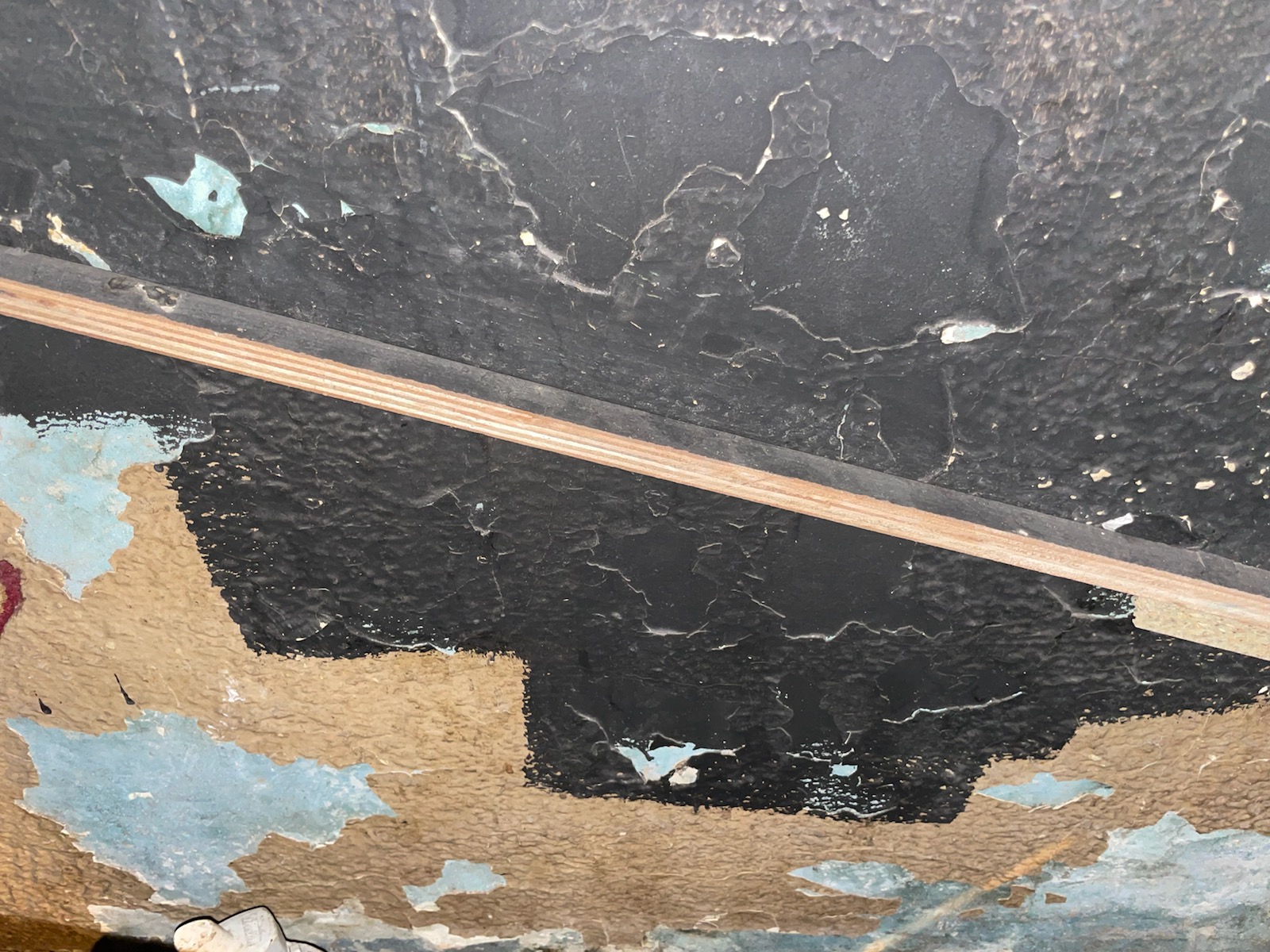 Asbestos in paint What you should know Airsafe